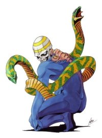 BUY NEW shin megami tensei - 183267 Premium Anime Print Poster